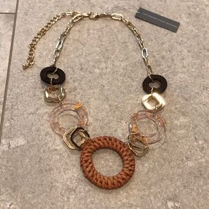 Catherine Stein Designs necklace